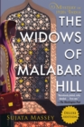 Widows of Malabar Hill - eBook