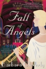 Fall of Angels - eBook