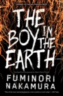 The Boy In The Earth - Book