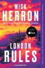 London Rules - eBook