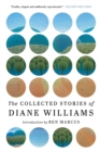 The Collected Stories Of Diane Williams - Book
