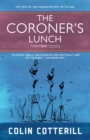 Coroner's Lunch - eBook