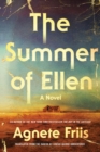 The Summer Of Ellen - Book