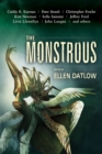 The Monstrous - eBook