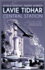 Central Station - eBook