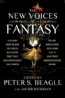 The New Voices of Fantasy - eBook