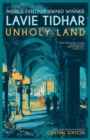 Unholy Land - eBook