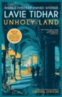 Unholy Land - eBook