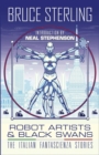 Robot Artists & Black Swans : The Italian Fantascienza Stories - eBook