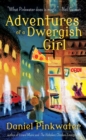 Adventures of a Dwergish Girl - eBook