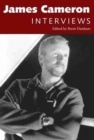 James Cameron : Interviews - Book