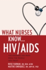 What Nurses Know...HIV/AIDS - eBook