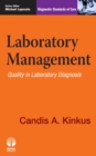 Laboratory Management : Quality in Laboratory Diagnosis - eBook