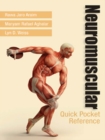 Neuromuscular Quick Pocket Reference - eBook