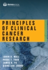 Principles of Clinical Cancer Research - eBook
