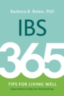 IBS : 365 Tips for Living Well - eBook