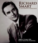 Richard Smart of the Legendary Parker Ranch - Book