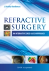 Refractive Surgery : An Interactive Case-Based Approach - Book