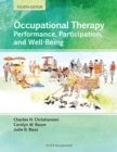 Occupational Therapy : Performance, Participation, and Well-Being - Book