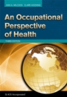 An Occupational Perspective of Health - Book