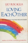 Loving Each Other - eBook