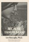 Because I am Human - eBook