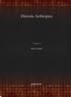 Historia Aethiopica - Book