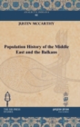 Population History of the Middle East and the Balkans - Book