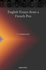 English Essays from a French Pen - Book