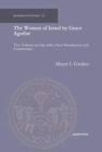 The Women of Israel by Grace Aguilar : Two Volumes in One with a New Introduction and Commentary - Book