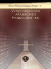 Verzeichnis der arabischen Handschriften (Vol 9) - Book