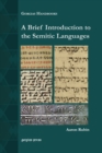 A Brief Introduction to the Semitic Languages - Book