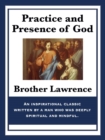 Practice and Presence of God - eBook
