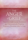 The Anger of Grief - eBook