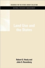 Land Use and the States - Book