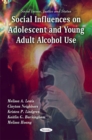 Social Influences on Adolescent & Young Adult Alcohol Use - Book