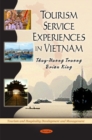 Tourism Service Experiences in Vietnam - Book