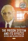 Prison System & its Effects : Where from, Where to, & Why? - Book