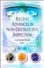 Recent Advances in Non-Destructive Inspection - eBook