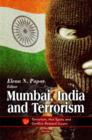 Mumbai, India & Terrorism - Book