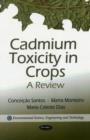 Cadmium Toxicity in Crops : A Review - Book