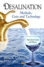 Desalination : Methods, Costs and Technology - eBook