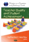 Teacher Quality & Student Achievement - Book
