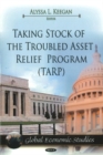 Taking Stock of the Troubled Asset Relief Program (TARP) - Book
