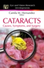 Cataracts : Causes, Symptoms, and Surgery - eBook
