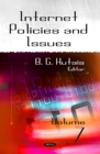 Internet Policies and Issues. Volume 7 - eBook