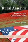 Rural America : Issues and Developments - eBook