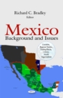 Mexico : Background & Issues - Book