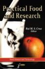 Practical Food & Research - Book