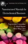 Nanostructured Materials for Electrochemical Biosensors - eBook